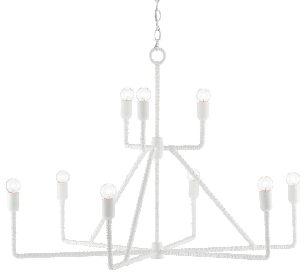 Trilling Chandelier