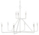 Trilling Chandelier