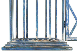 Safavieh Beatrix Arbor Antique Blue