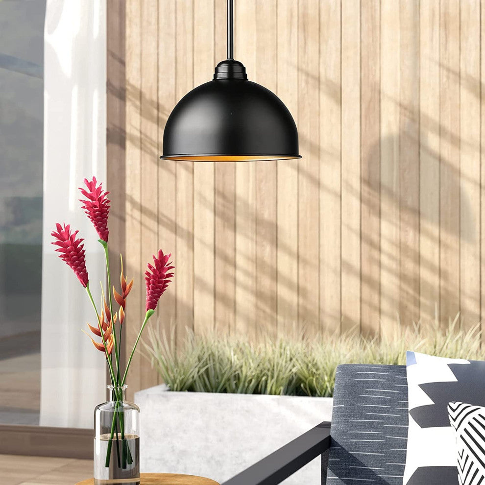 Farmhouse Pendant Lighting for Kitchen Island Black Pendant Light Fixtures