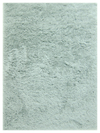 Amer Rugs Odyssey ODY-8 Sage Green Green Shag - 7'6"x9'6" Rectangle Area Rug