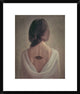 "Imagine" Framed Digital Print by Svetlana Bekyarova, 20"x24"