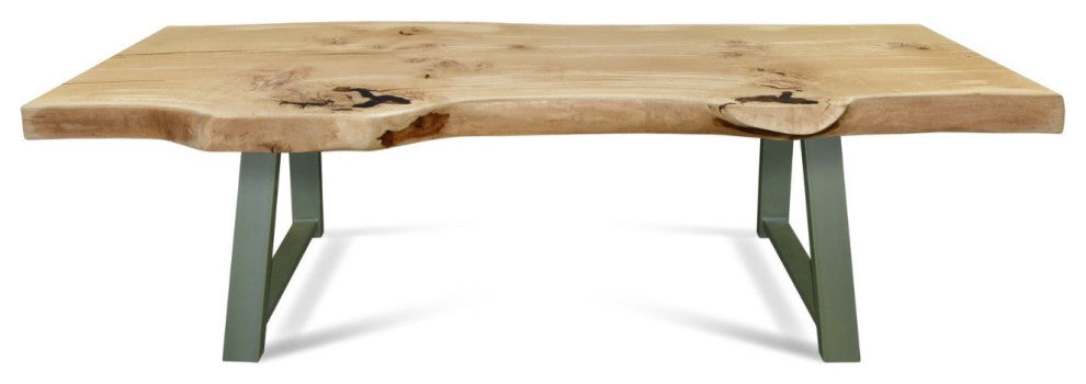 LEGRAND A70 Solid Wood Dining Table