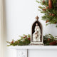 Holy Family Nativity Arch, Set of 2