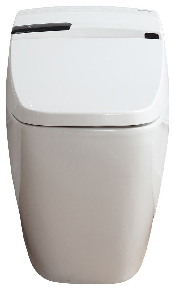 OVE Decors Bernard ECO Smart Toilet