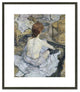La toilette, 1896