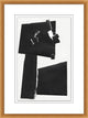 Dramatic Cut 4, Giclee Reproduction Artwork