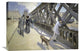 "The Bridge of Europe" Artwork, 30"x20"
