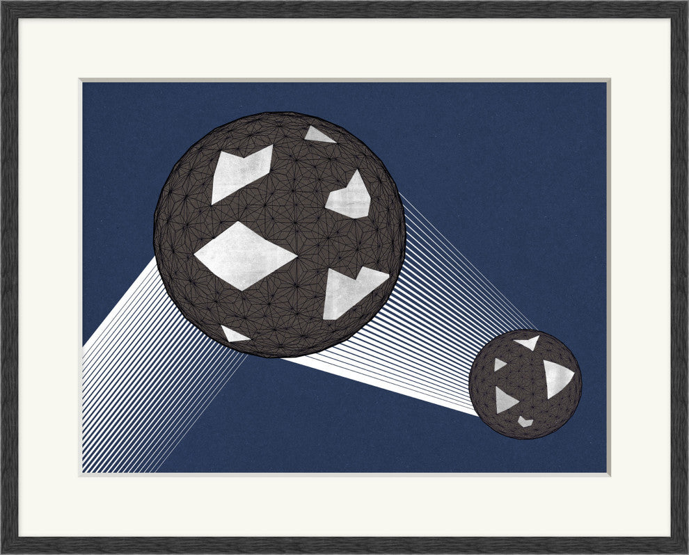 Orbit 3, Giclee Reproduction Artwork
