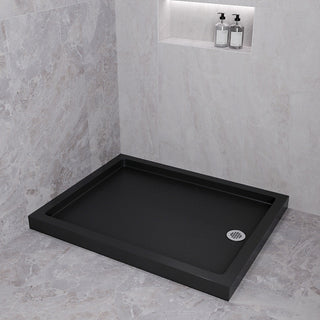 Streamline NT-2152-48BL-RH 48"x36" Shower Base, Drain Included