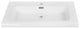 32" Solid Surface Resin Streamline K-1108-32 Vanity Top