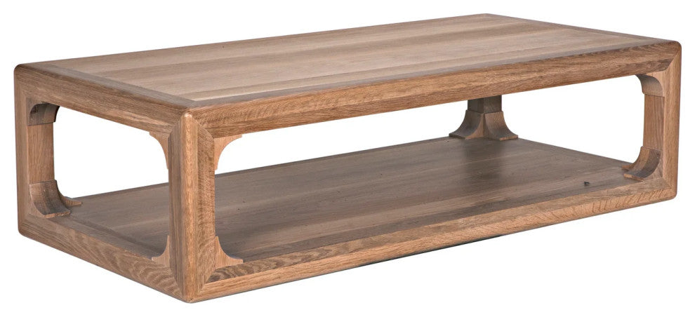 CFC Furniture Jean Coffee Table