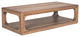 CFC Furniture Jean Coffee Table