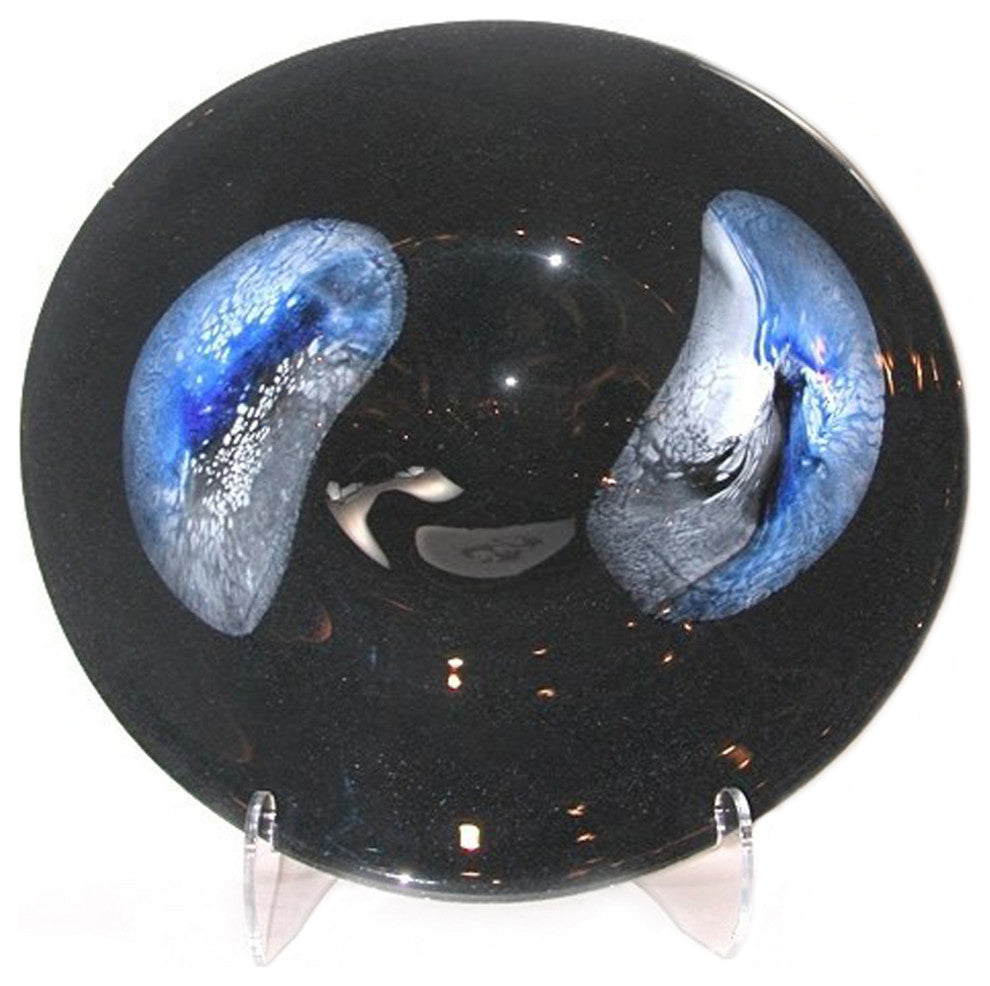 Gabrielle Centerpiece Plate