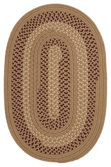 Deerfield Rug, Taupe, 12'x15'