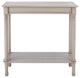 Safavieh Tinsley Rectangular Console Table, Greige