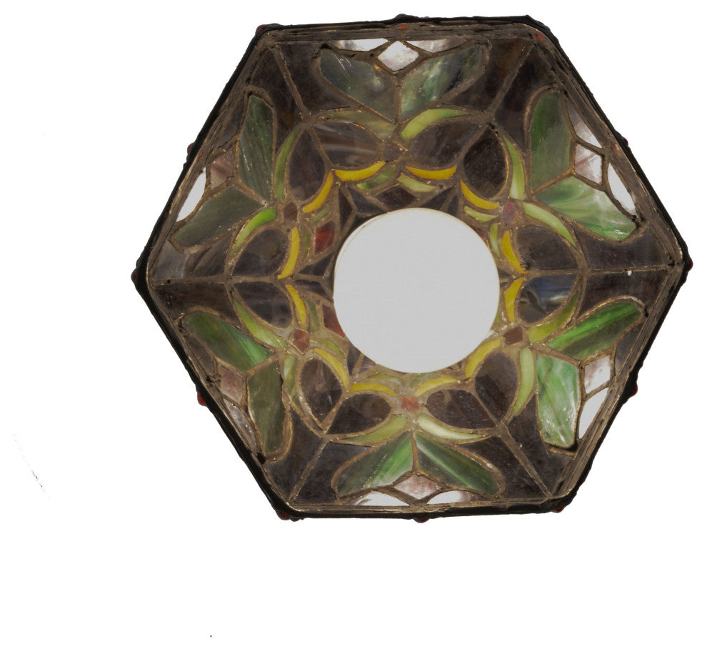 8 Wide Middleton Mini Pendant