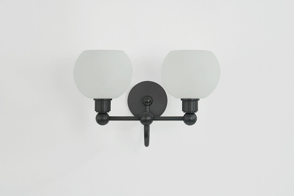 Mitzi Jerica Bath and Vanity Old Bronze