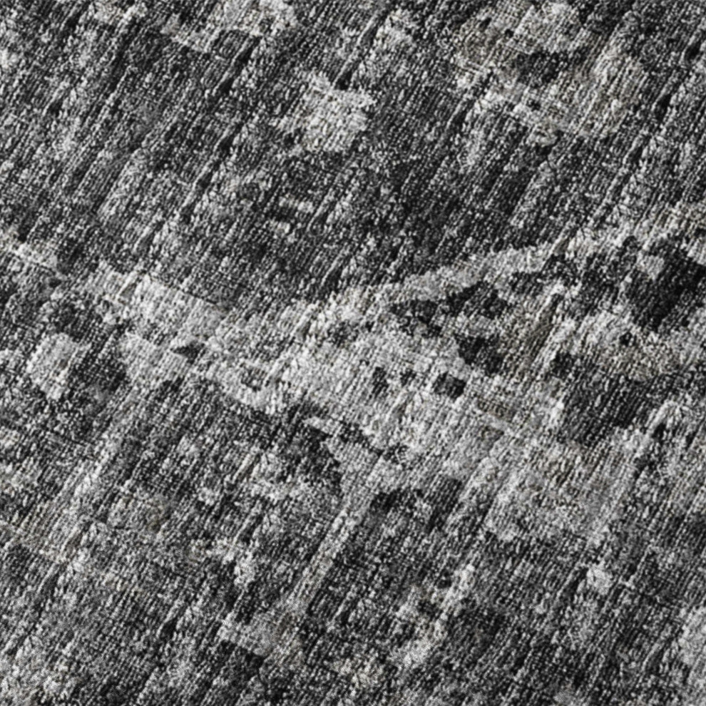 Aberdeen AB2 Midnight 8' x 10' Rug