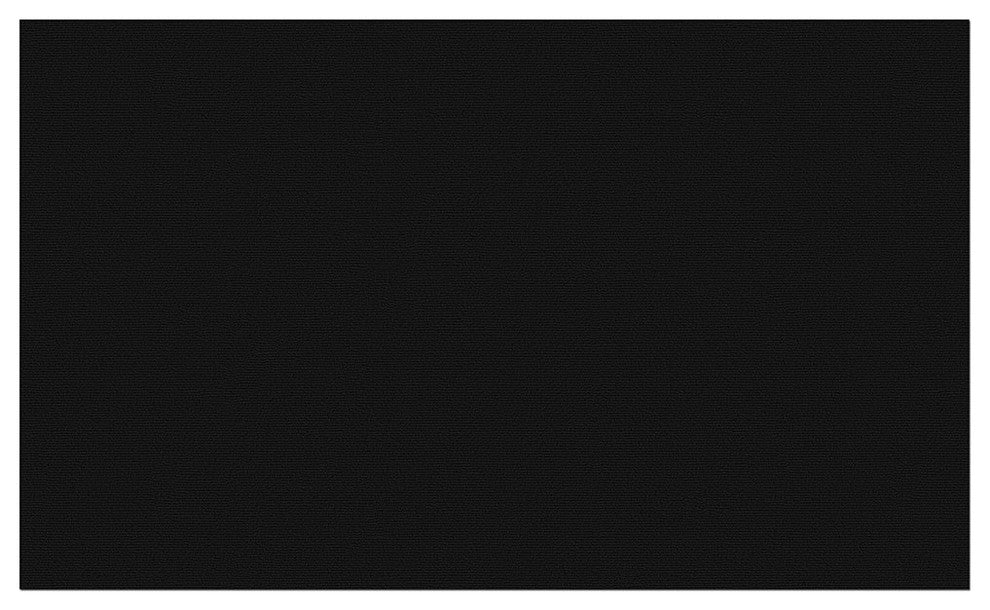 Outdoor Carpet Black, 6'x35'