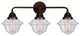 Innovations Lighting 288-3W-OB-G534-LED 3 Light 25.5" Bath Vanity Light