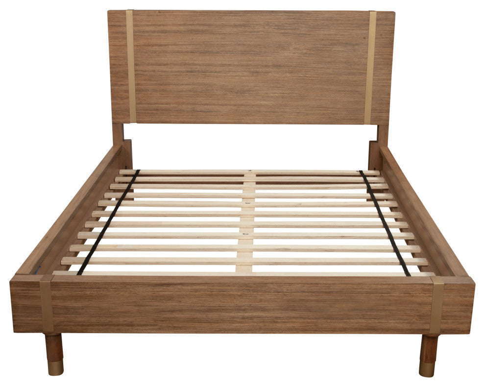 Easton Full Size Platform Bed