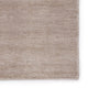 Jaipur Living Limon Indoor/ Outdoor Solid Area Rug, Light Taupe, 3'x10'