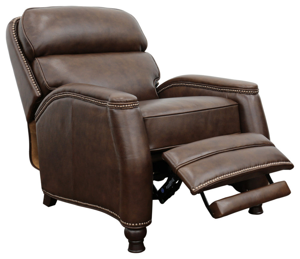 Townsend Recliner, Wenlock Double Chocolate