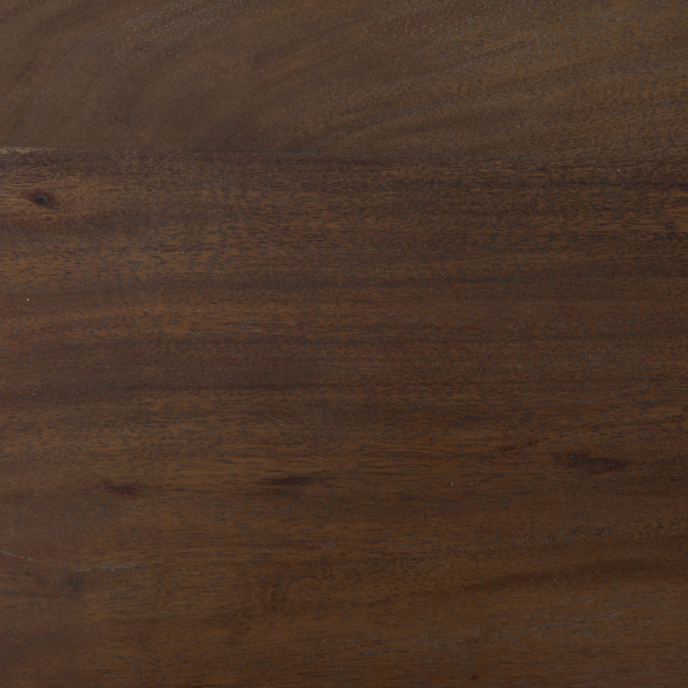 Hemlock 69L x 18W x 30H Brown Wood Sideboard