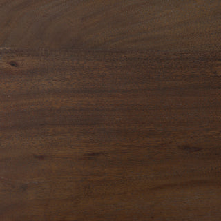 Hemlock 69L x 18W x 30H Brown Wood Sideboard