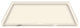 Transolid, Cameo, 63.5"x37.75"x3"