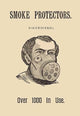 Smoke Protectors - Paper Poster 20" x 30"