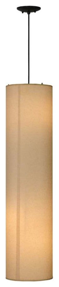 10W Cilindro Pendant
