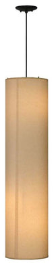 10W Cilindro Pendant