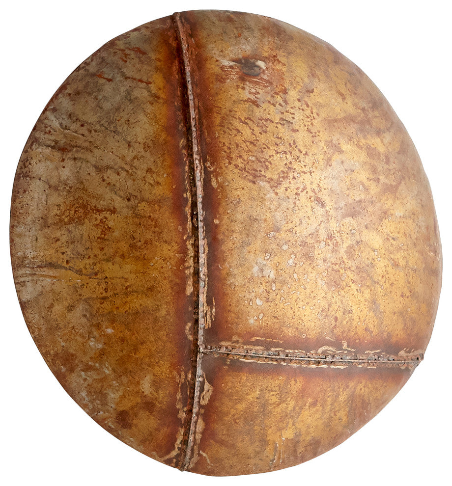 Cyan Design Small Spur Line Wall Art Designed