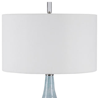 Uttermost Ria-Lighta Coastal Table Lamp