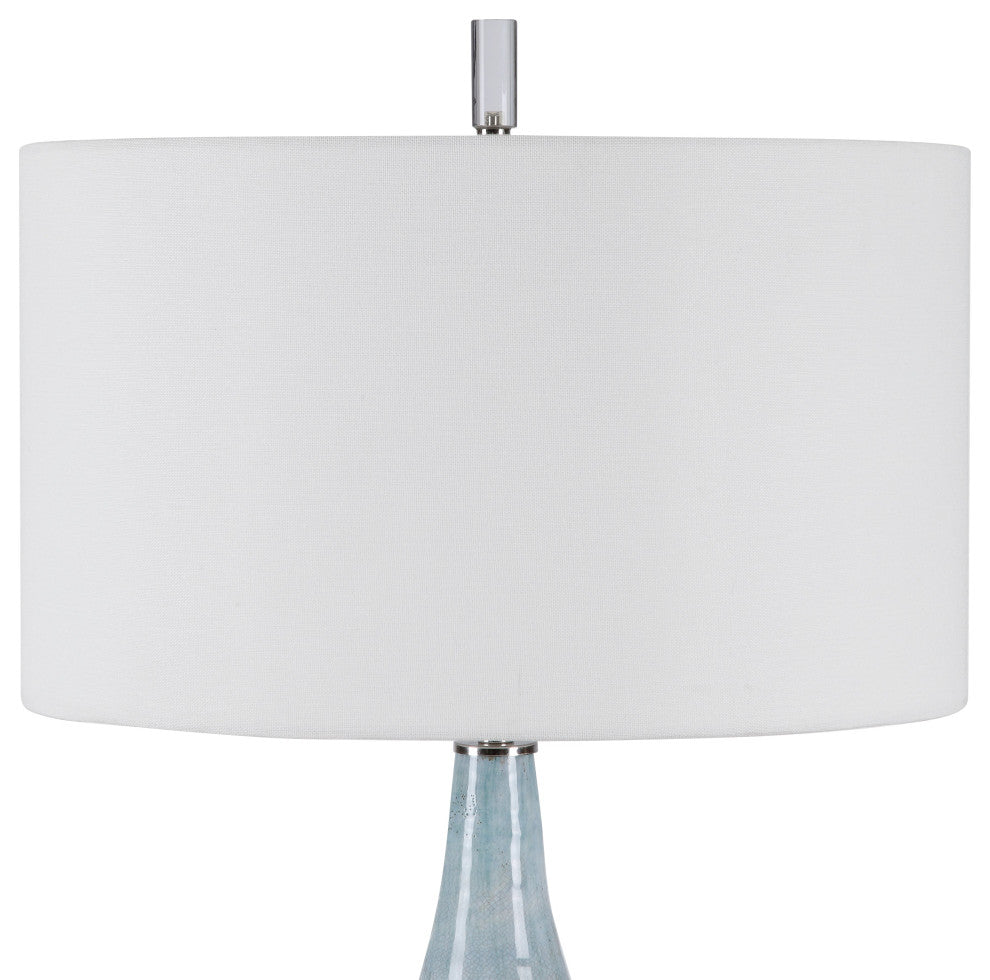Uttermost Ria-Lighta Coastal Table Lamp