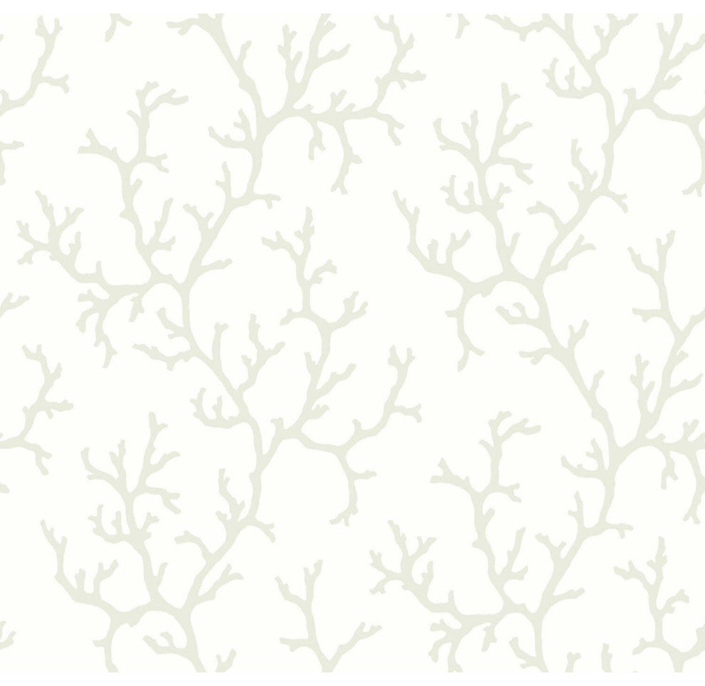 Coral Island Wallpaper