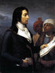 Andrea Appiani General Desaix, Gallery Wrapped Canvas Print, 21"x28"