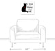 Designs Direct House Home Cat 16x16 Canvas Wall Art