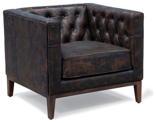 Jefferson Accent Chair
