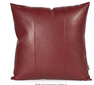 Howard Elliott Avanti Apple 20"x20" Pillow, Apple