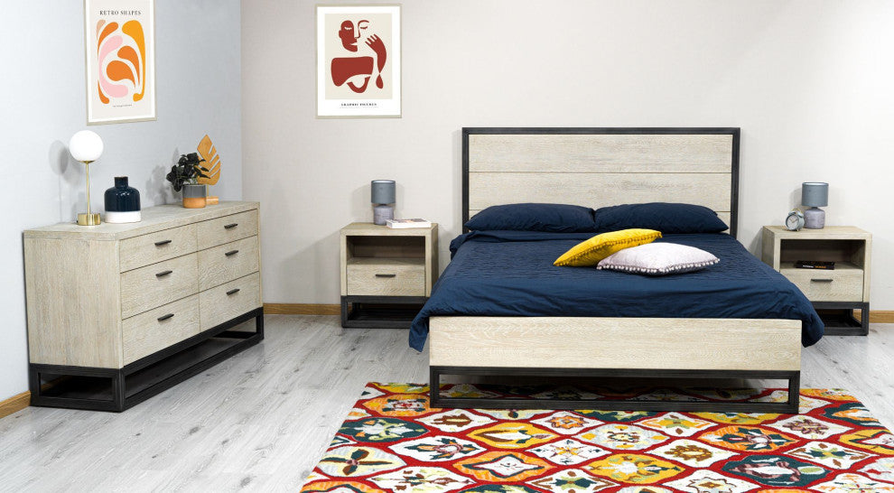 Starlight Bed, King