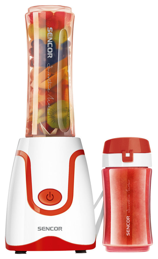 Sencor Smoothie Maker, Red