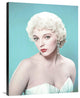 "Joan Collins" Stretched Canvas Giclee by Hollywood Photo Archive, 28x36"