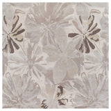 Athena Area Rug, 8'' Square