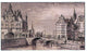 Josua De Grave City Facades of the Rotterdam and Schiedam Gates Wrapped Canvas