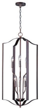 Maxim Provident Six Light Pendant 10038OI