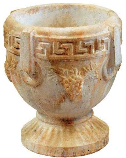 Grecian Urn 14 Small Garden Display