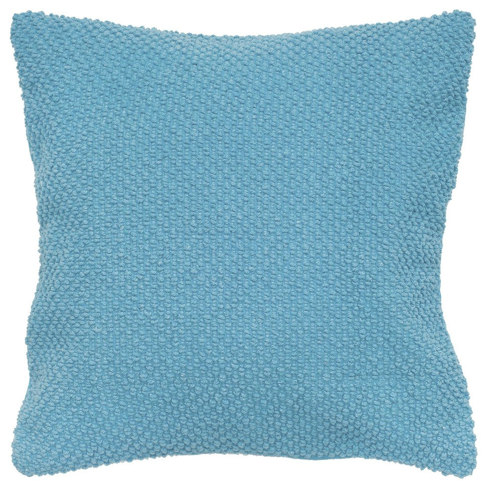 Rizzy Home 20"x20" Pillow